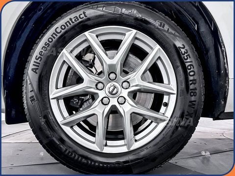 Auto Usate A Milano | Volvo Xc60 Xc60 2.0 D3 Business Plus 150Cv