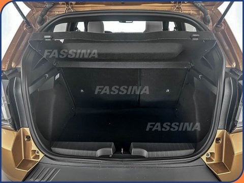 Auto Km0 A Milano | Fiat Grande Panda Elettrica Elettrica La Prima