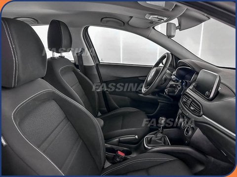 Auto Usate A Milano | Fiat Tipo Tipo 5P 1.4 Tjt Lounge S&S 120Cv My20