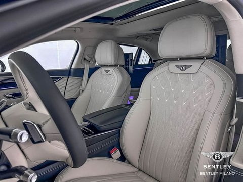 Auto Usate A Milano | Bentley Flying Spur Flying Spur Hybrid Azure 26My - Bentley Milano