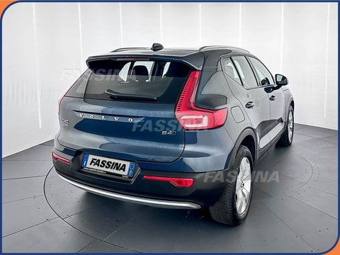 Auto Usate A Milano | Volvo Xc40 Xc40 2.0 B4 Momentum Pro Awd Auto