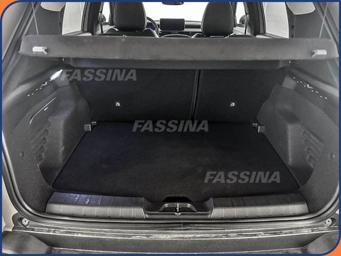 Auto Km0 A Milano | Jeep Avenger Avenger 1.2 Turbo 100 Cv Summit