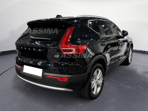 Auto Usate A Milano | Volvo Xc40 Xc40 2.0 B3 Core Auto
