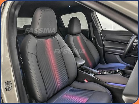 Auto Km0 A Milano | Alfa Romeo Junior Ibrida 1.2 145Cv Hybrid Edct6 Ibrida Speciale