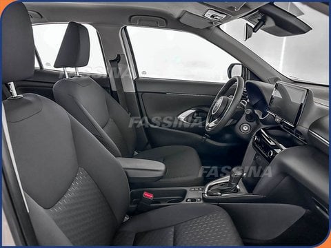 Auto Km0 A Milano | Toyota Yaris Cross Yaris Cross 1.5H Active Fwd 115Cv E-Cvt