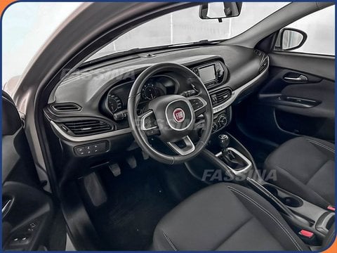 Auto Usate A Milano | Fiat Tipo Tipo 4P 1.4 Easy 95Cv
