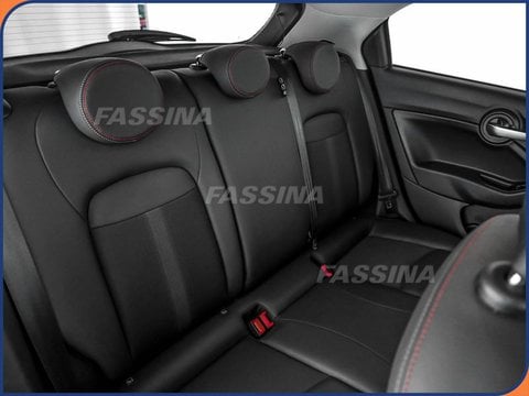 Auto Usate A Milano | Fiat 500X 1.3 Multijet 95 Cv Sport