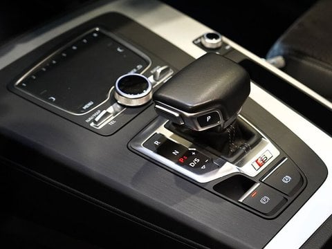 Auto Usate A Padova | Audi Sq5 3.0 Tdi Sport Attitude Quattro Tiptronic Aut