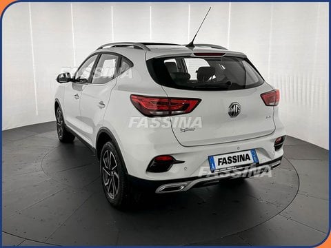 Auto Usate A Milano | Mg Zs Zs 1.0 Luxury