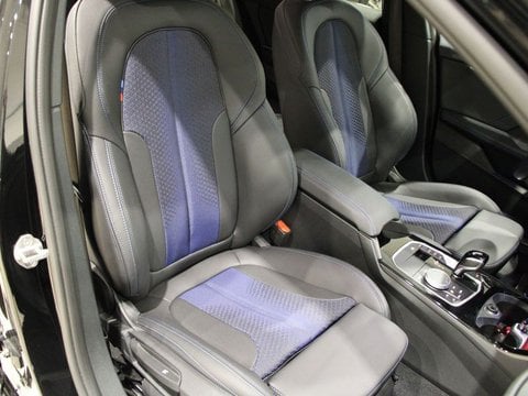 Auto Usate A Padova | Bmw Serie 1 118I M Sport