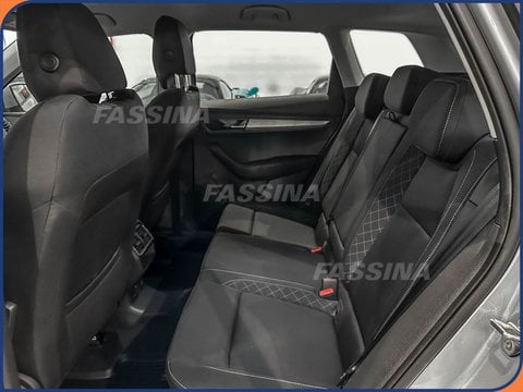 Auto Usate A Milano | Škoda Karoq Karoq 1.0 Tsi Ambition