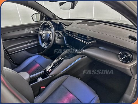 Auto Km0 A Milano | Alfa Romeo Junior Ibrida 1.2 145Cv Hybrid Edct6 Ibrida Speciale