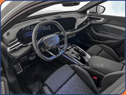 Auto Usate A Milano | Audi A5 A5 Avant Tdi 150 Kw Mhev+ S Tronic Quattro S Line Edition