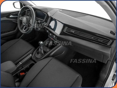 Auto Usate A Milano | Audi A1 Sportback Spb 30 Tfsi 110Cv