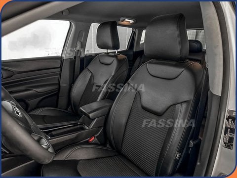 Auto Usate A Milano | Jeep Compass Compass 1.3 Turbo T4 Limited 2Wd 130Cv