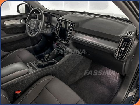 Auto Usate A Milano | Volvo Xc40 Xc40 1.5 T2 Momentum Auto My21