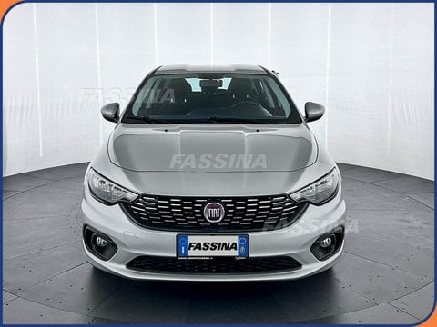 Auto Usate A Milano | Fiat Tipo Tipo 4P 1.4 Easy 95Cv