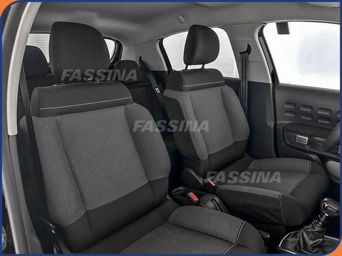 Auto Usate A Milano | Citroën C3 Puretech 110 S&S Max