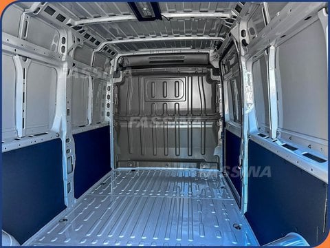 Auto Km0 A Milano | Peugeot Boxer Boxer 35 2.2 L2H2 Furgone Diesel S&S 140Cv