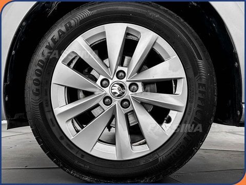 Auto Usate A Milano | Škoda Scala Scala 1.0 Tsi Ambition 95Cv