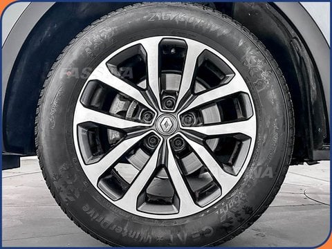 Auto Usate A Milano | Renault Kadjar Tce 140Cv Fap Intens
