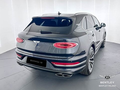 Auto Usate A Milano | Bentley Bentayga V8 Azure 25My - Bentley Milano
