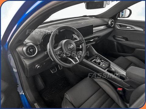 Auto Usate A Milano | Alfa Romeo Tonale Tonale 1.5 Hybrid Mhev Veloce 160Cv Tct7