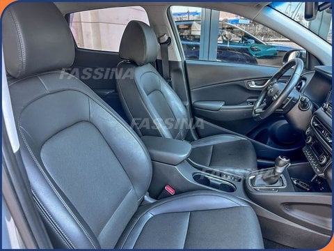 Auto Usate A Milano | Hyundai Kona Hev 1.6 Dct Xclass 141Cv