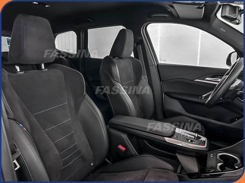Auto Usate A Milano | Bmw X1 X1 Xdrive 25E Msport Pro Auto