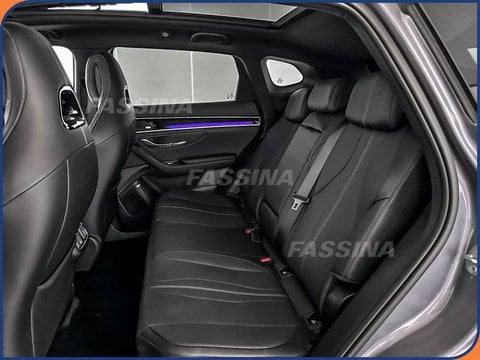 Auto Usate A Milano | Byd Seal U Seal U Dm-I 1.5 Phev Boost 2Wd