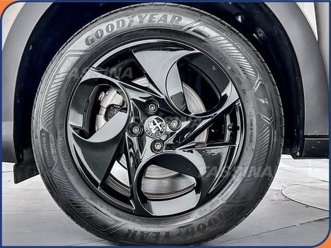 Auto Usate A Milano | Alfa Romeo Junior Ibrida 1.2 145Cv Hybrid Edct6 Ibrida
