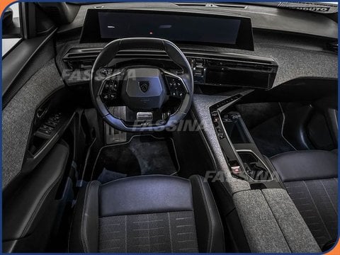 Auto Usate A Milano | Peugeot 5008 5008 1.2 Hybrid Gt 145Cv 7P.ti E-Dcs6