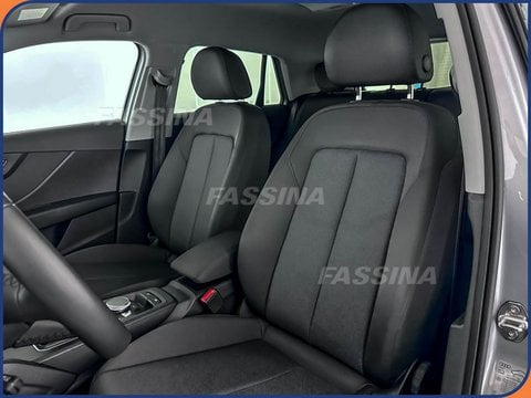 Auto Usate A Milano | Audi Q2 Q2 30 1.0 Tfsi 110Cv