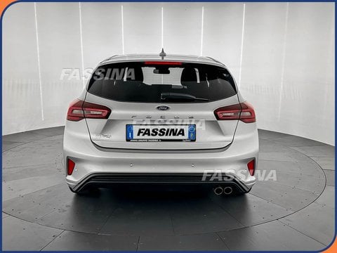 Auto Usate A Milano | Ford Focus Focus 1.0T Ecoboost H St-Line 125Cv