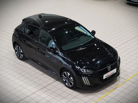 Auto Usate A Padova | Peugeot 208 Allure Puretech 100 S/S