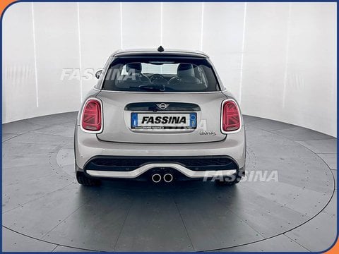 Auto Usate A Milano | Mini Mini 5 Porte Mini 2.0 Cooper S Classic 5 Porte