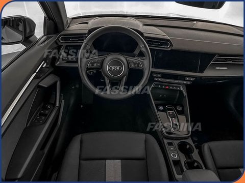 Auto Usate A Milano | Audi A3 A3 Allstreet 2.0 Tdi Business 150Cv S-Tronic
