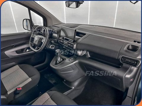 Auto Km0 A Milano | Citroën Berlingo Berlingo 1.5 Bluehdi M Plus S&S 100Cv