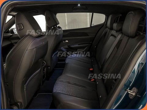 Auto Usate A Milano | Peugeot 408 408 1.6 Hybrid Phev Gt 225Cv E-Dcs7