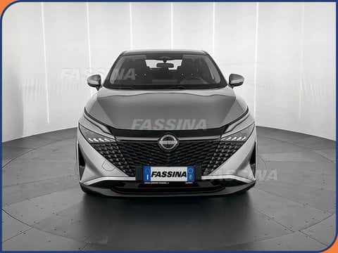 Auto Usate A Milano | Nissan Qashqai Qashqai 1.3 Mhev Acenta 2Wd 140Cv