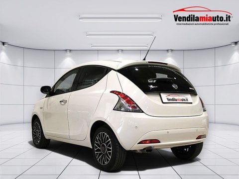 Auto Usate A Padova | Lancia Ypsilon Ypsilon 1.2 Gold S&S 69Cv My19