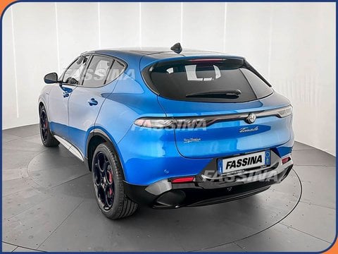 Auto Usate A Milano | Alfa Romeo Tonale Tonale 1.5 Hybrid Mhev Veloce 160Cv Tct7