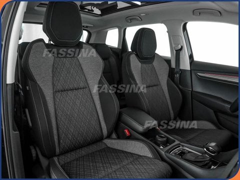 Auto Usate A Milano | Skoda Karoq 2.0 Tdi Evo 115 Cv Dsg Sportline