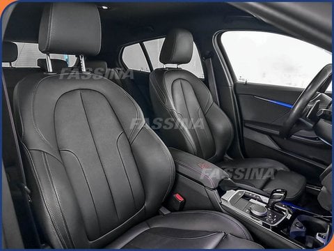Auto Usate A Milano | Bmw Serie 1 128Ti 5P. Msport 265Cv