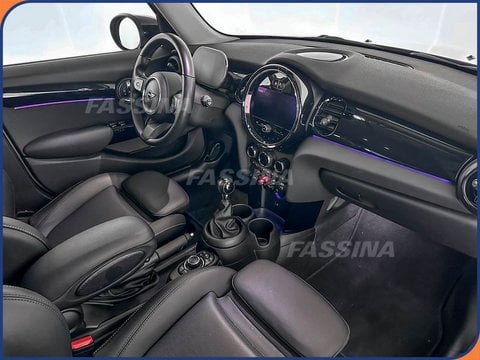 Auto Usate A Milano | Mini Mini 5 Porte Mini 2.0 Cooper S Classic 5 Porte