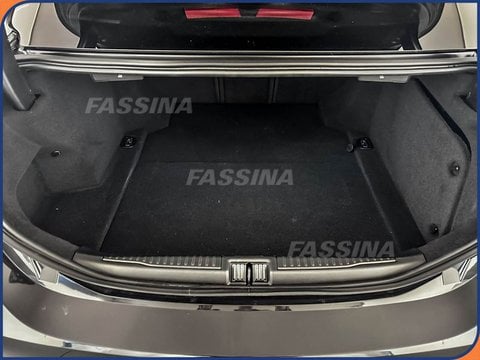 Auto Usate A Milano | Alfa Romeo Giulia Giulia 2.0 T Competizione Q4 280Cv Auto