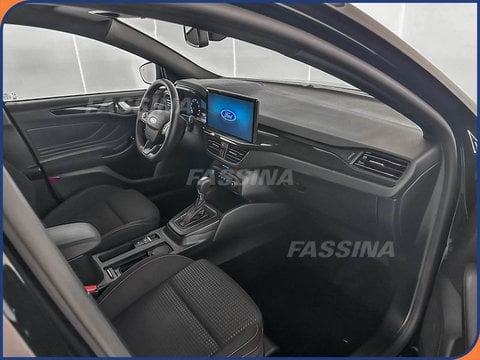 Auto Usate A Milano | Ford Focus Focus 1.0T Ecoboost H St-Line X 155Cv Powershift