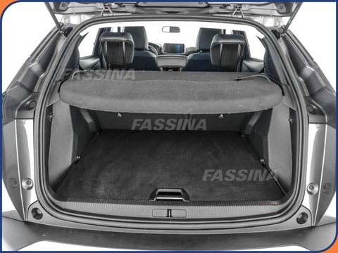 Auto Usate A Milano | Peugeot 2008 2008 1.2 Puretech Allure S&S 100Cv