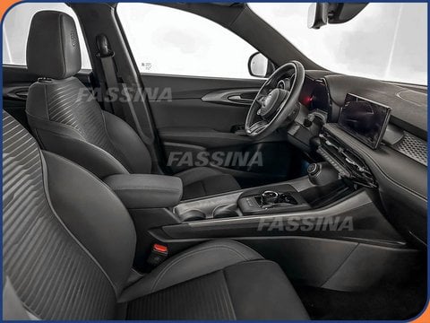 Auto Usate A Milano | Alfa Romeo Tonale Tonale 1.3 Phev Sprint Q4 280Cv At6