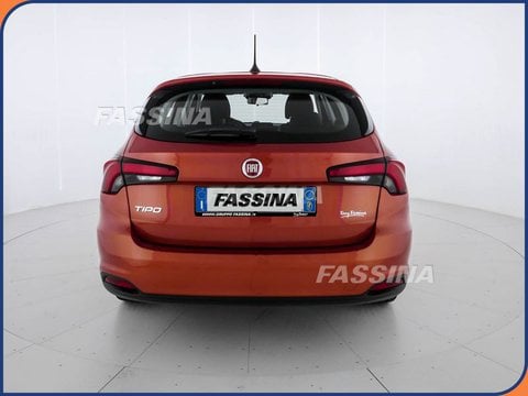 Auto Usate A Milano | Fiat Tipo Tipo Sw 1.0 T3 100Cv